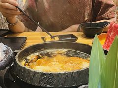 -水林间·寿喜烧自助(仙林金鹰店)