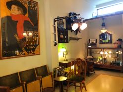 点击看大图 大堂-IMUSE BARBER SHOP