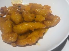 -杨氏青龙虾·羊蝎子(金盛路总店)