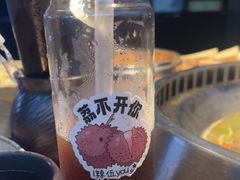 -辣伍鲜毛肚老火锅(元一店)