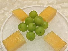 -四季明湖·鲁菜海鲜(明湖店)