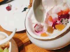 -红鱼湾餐厅(国际大厦店)