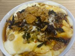 豆腐脑-西街夜油条·麻团包乌饭