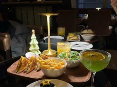 -云·酷 Atmosphere(国贸大酒店)