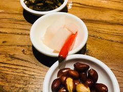 -茶花妹子云南餐厅(传媒大学店)