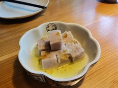 桂花荔浦芋头-庆春朴门