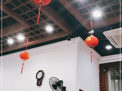 大堂-民信老铺(人民路店)