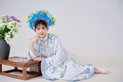 -索菲亚摄影会所