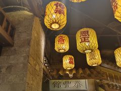 -南京大牌档(新街口德基广场店)