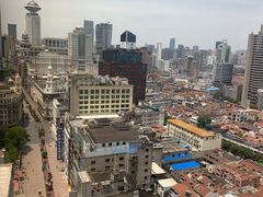 -上海外滩茂悦大酒店