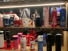 零售区-COSTA COFFEE(水游城店)