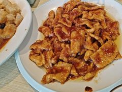 -小船渔村•大连菜•大连焖鱼(黄河路店)