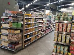 -Olé精品超市(沈阳万象城店)