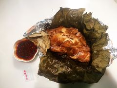 -罍+村卤菜摊(罍街店)