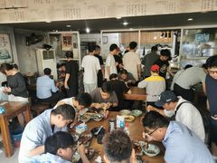 -盛记灶头菜饭(祝桥店)