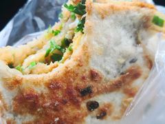 -金杨老摊头蛋饼(金口路店)