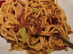 -阿里疆Alijiang·丝路美食·异域风情·清真(长楹天街店)
