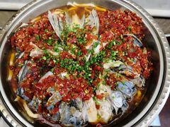 -沪华海鲜大酒楼(南汇店)