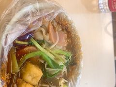 -七台河福临大碗麻辣烫