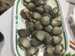炭燒海鮮-T&K 海鲜