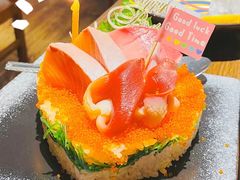 -大雄寿司(中华广场店)
