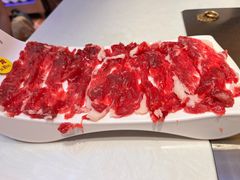 -荣叔港式沙嗲牛肉火锅(正佳潮流店)