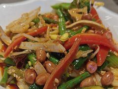 -陈熹公民族美食文化餐厅(中华广场店)