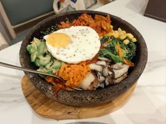 -七八冷面·延边朝鲜族美食(世纪汇店)