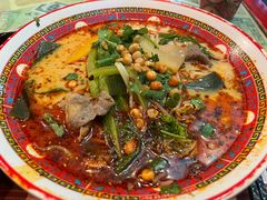 -David’s Master Pot 大味麻辣烫