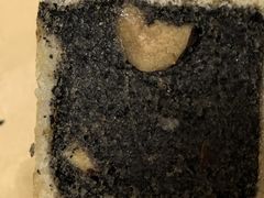 黑芝麻-栗记麦香坊·草之楼仙豆糕(东直门店)
