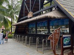 -海南分界洲岛旅游区