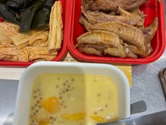 -满记甜品(苏州中心店)