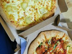 -达美乐比萨(朝阳路店)