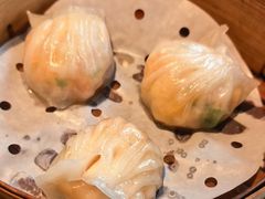 -陶兰居·手工点心·粤菜(圆融时代广场店)