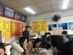 大堂-明呈黄鱼面馆(斜土路店)
