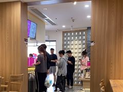 -霸王茶姬(正佳广场店)