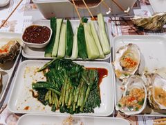 -木屋烧烤(龙华店)