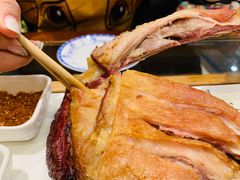 -哈啾嗨·新概念蒙餐(红星新城店)