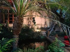 -世外桃源农庄·德清土菜(兴康南路店)