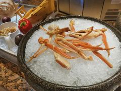 -杭州国际会议中心洲际酒店-原素全日餐厅(解放东路店)