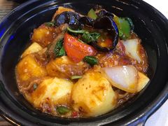 -Hi YOU你的饭局泰餐厅(雍和宫店)
