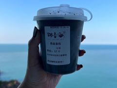 -悬崖咖啡厅