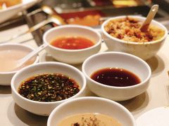 -海底捞火锅(勒泰店)