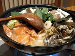 -鲁山人日本料理·放题·套餐(松卫北路店)