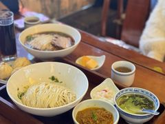 -同得兴 Since·1995 传统苏式面馆(十全街店)