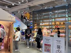 -KAKAO FRIENDS(弘大店)