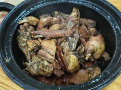 -斯丹姜母鸭·古法干香(涂门街总店)