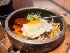 -妙香居韩国烤肉(容桂天佑城店)