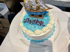 -半岛听涛蒸汽海鲜自助(K11店)