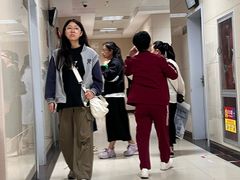 -西安交通大学第一附属医院(总院)